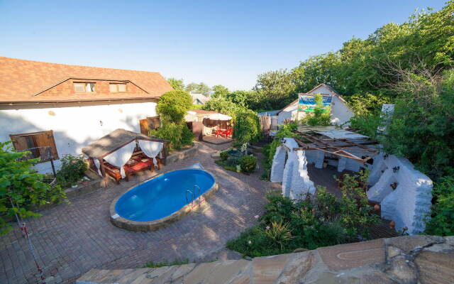 Gostinyij Dvor B&B Hotel
