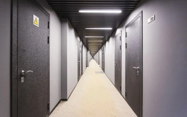 Апартаменты FortEstate проспект Вернадского 41/1 (8)