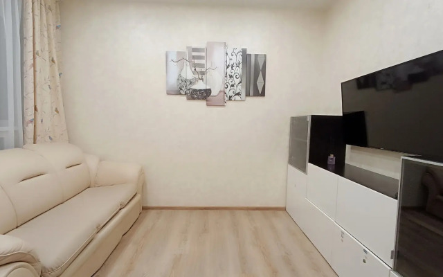 Квартира Уютный Север на улице Капитана Буркова 27