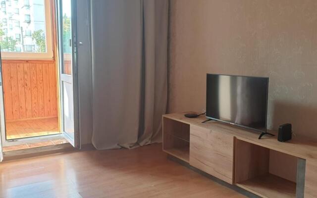 Апартаменты на Балтийской