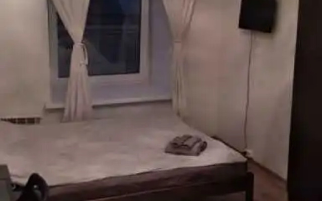 Studii U Kazanskogo Sobora Apartments