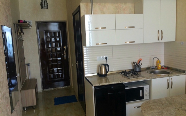 Irida Apart-Hotel