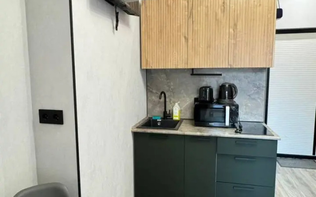 Апартаменты Гусь Обнимусь