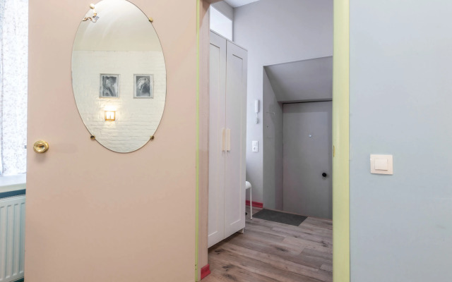 Apartme Na Kanale Griboyedova Flat