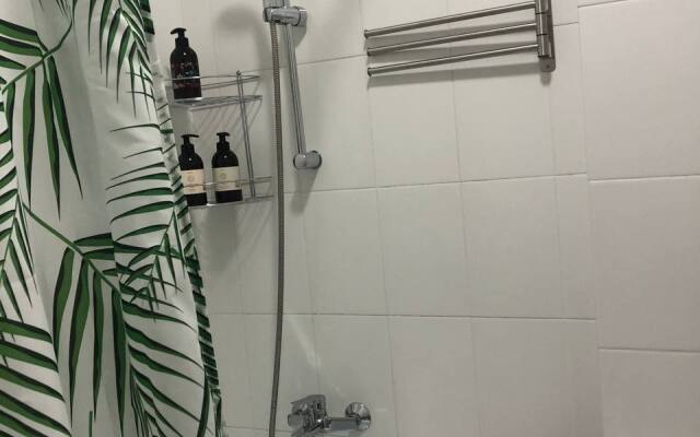 U metro Solncevo Flat