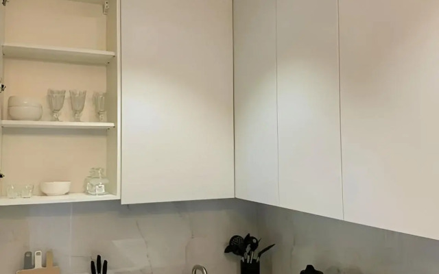 Апартаменты Горка Рент Апарт