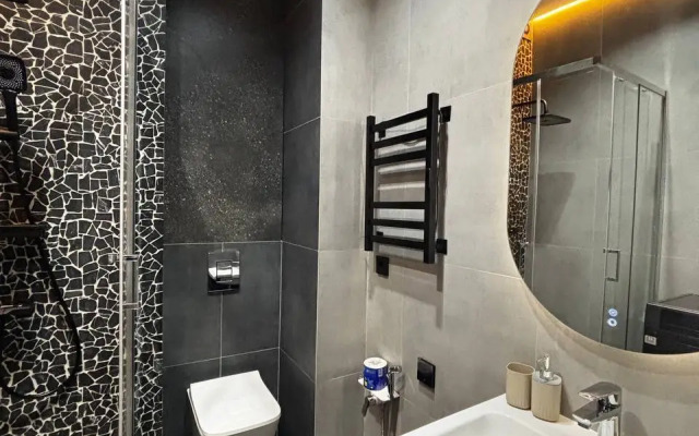 Апартаменты Новые