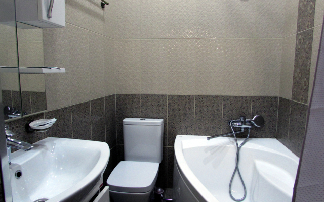 Odnokomnatnaya 31 Zhemchuzhina Kaspiya Flat