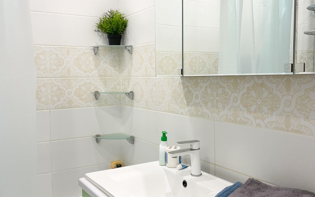 Квартира Апартаменты 7 гвардейская