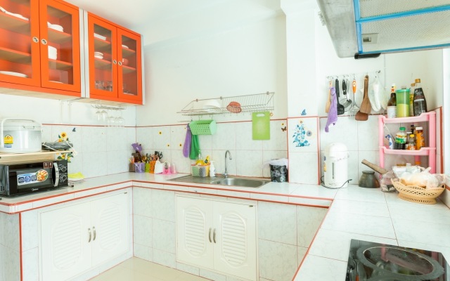 Private house PK Villa Koh Samui