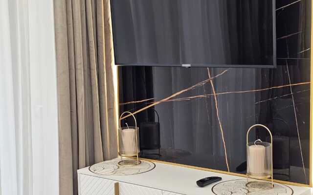 Квартира Апартаменты Роза Ветров Зеленоградск