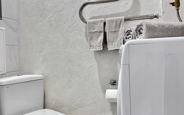 Apartamenty Armeriliz na Yekaterininskoy Flat