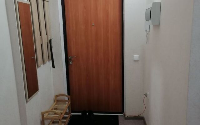 Marat Home po ul. prospekt I.Zaripova d. 9 Flat