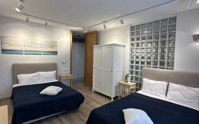 Квартира Уютная в историческом центре