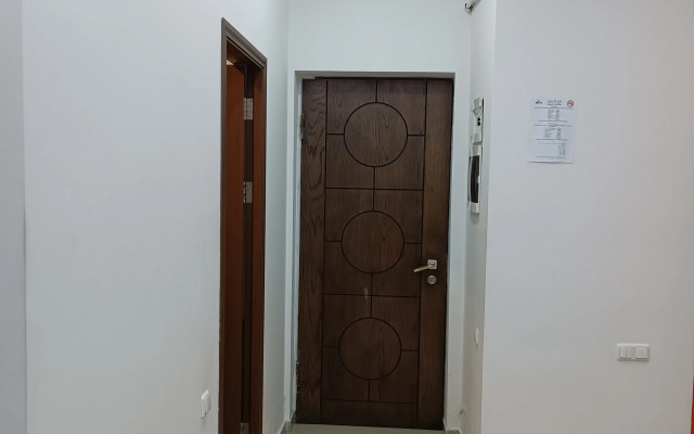 RentInnYerevan Aram 4/3 Apartments