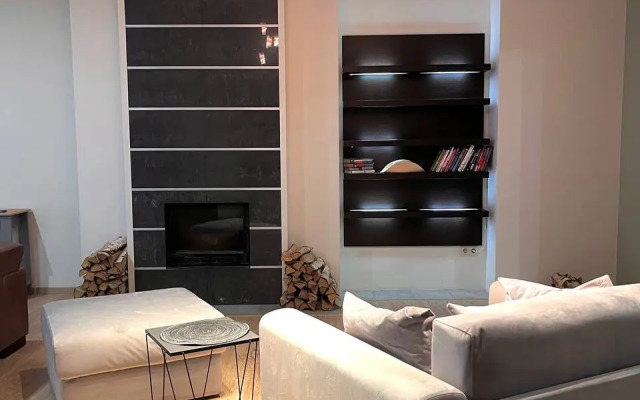 Квартира Big Family