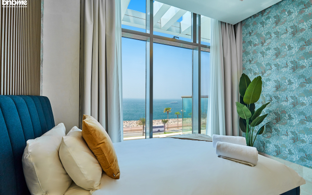 Апартаменты bnbmehomes | Lux Beachfront Getaway on Palm-20412