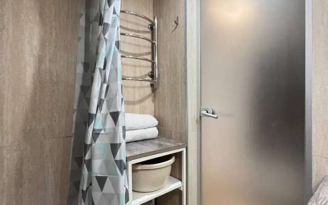 Апартаменты на Соколиной Горе у клиники медицины