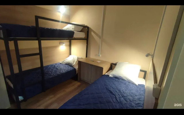 Tuk - Tuk Mini hotel