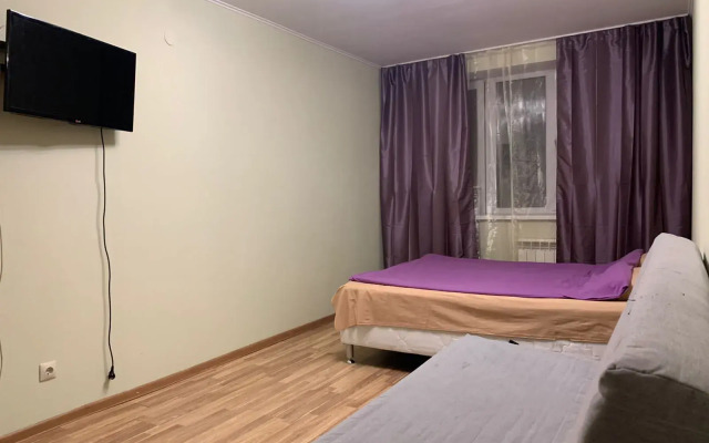 Квартира на Орджоникидзе 6Б