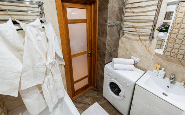 Квартира Galleria Minsk Center 2