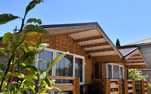 U Khanumy Guest House