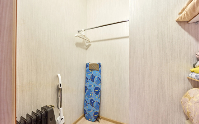 Odnokomnatnye V Tsentre Goroda Zhk Gulliver Apartments