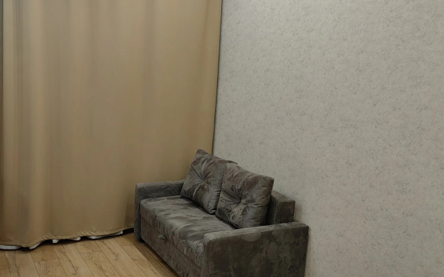 Квартира ул.Петра Подзолкова д.6