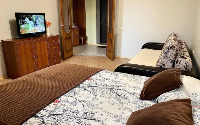 Апартаменты Квартира на Родимцева 20