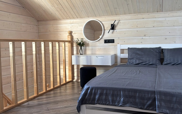 Kottedzh 55 Kv M Ryadom S Petergofom Private house