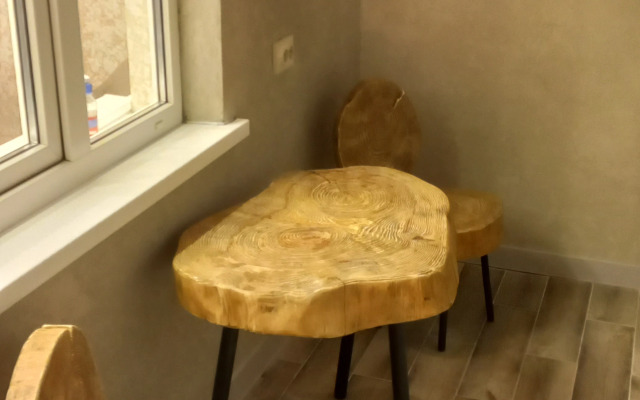 Квартира Новая Евротрёшка в Центре