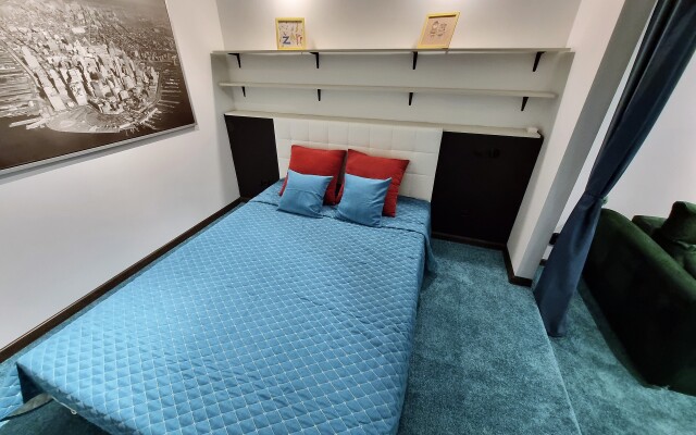 Апартаменты 1 у Исаакиевского Собора