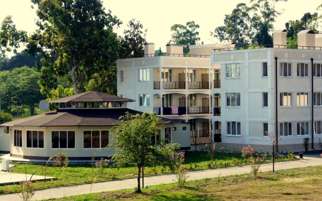 Anakopiya Club Hotel