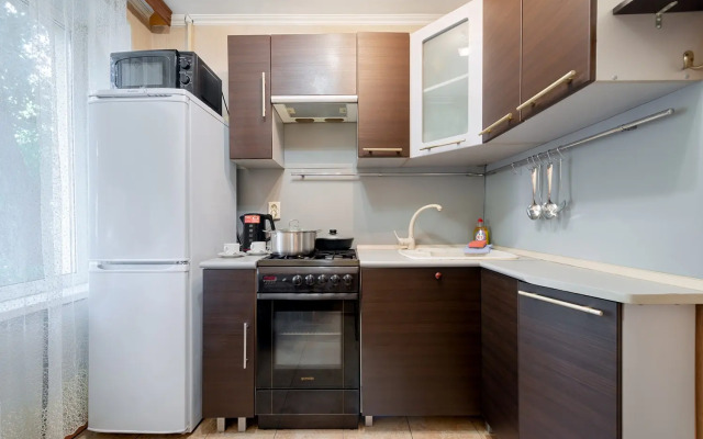 Апартаменты Двухкомнатные Рядом с Метро Дмитровская