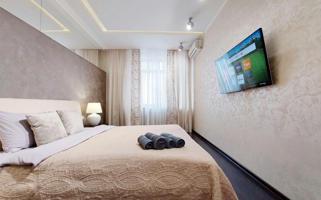 Апартаменты uTrip Krakow