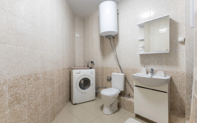 Апартаменты для Шести гостей