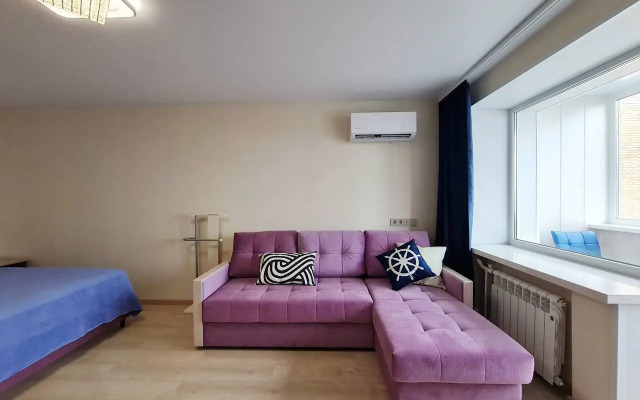 Квартира Apart VL на Саратовской