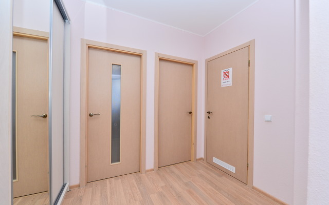 Апартаменты Дорожная 18