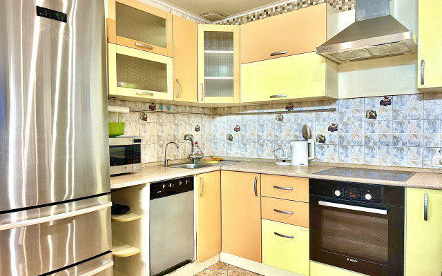 Квартира Батиссо