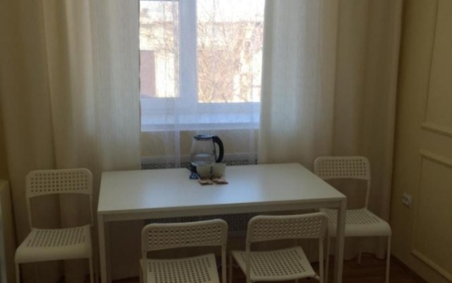 Отель Гостиный двор