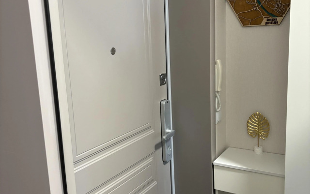 Апартаменты Уютный Нижний КМ Тимирязевский