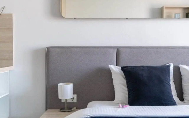 Апартаменты на Социалистической 21 (7011)