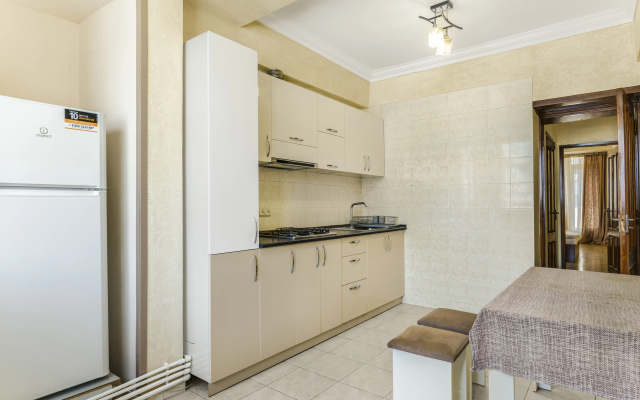 Апартаменты Holiday Home 2