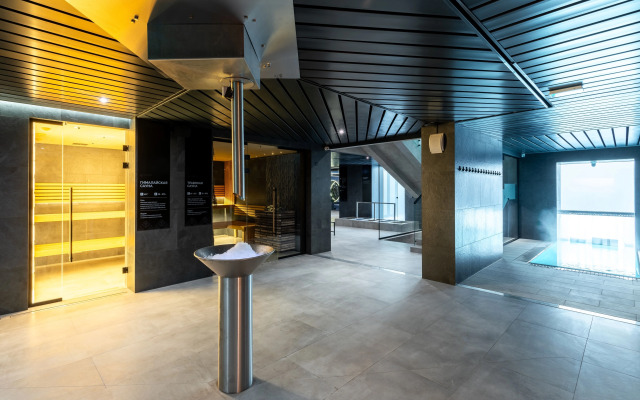 ibis Styles Chelyabinsk Hotel