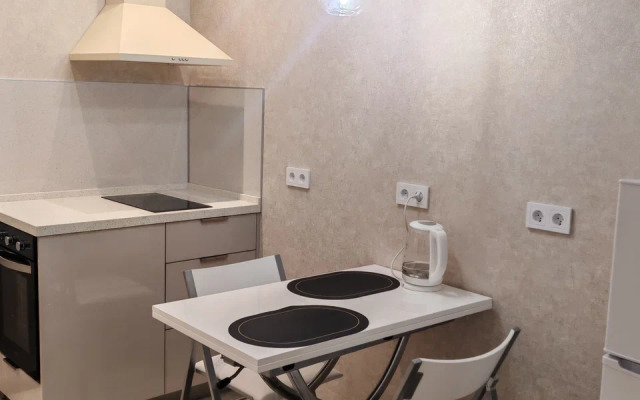 Квартира на Улице Четвёртая 11А