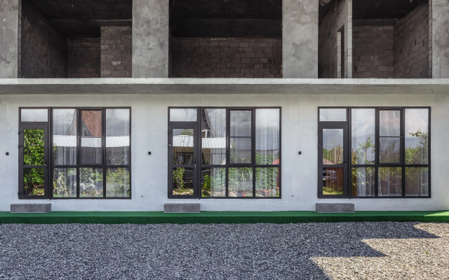 Miya Mini hotel