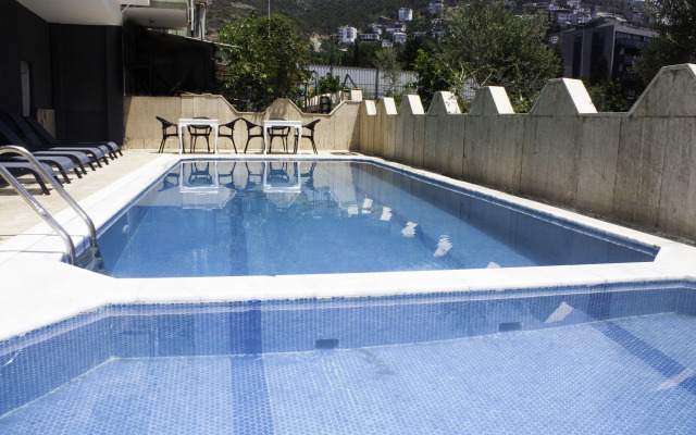Livaneli Boutique Hotel