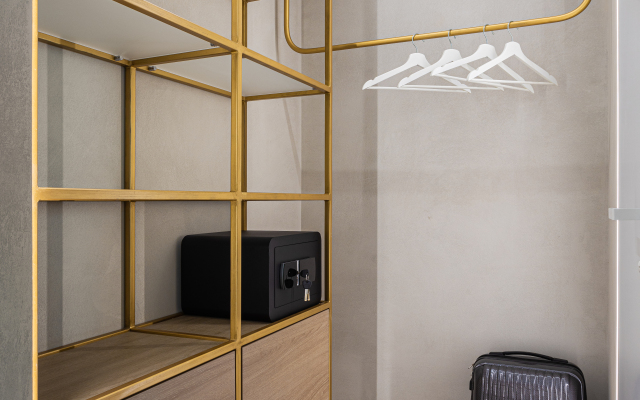 Apartment Studio36 Suites Paveletskaya Gold Penthouse