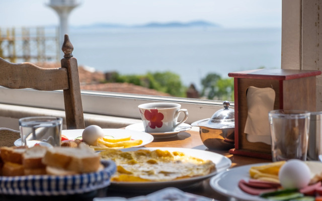 Sur Hotel Sultanahmet