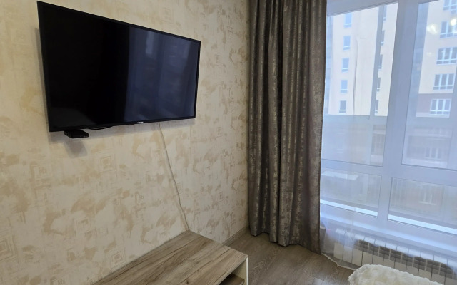 Апартаменты КемКомфорт пр-т Московский 2б на 5 этаже